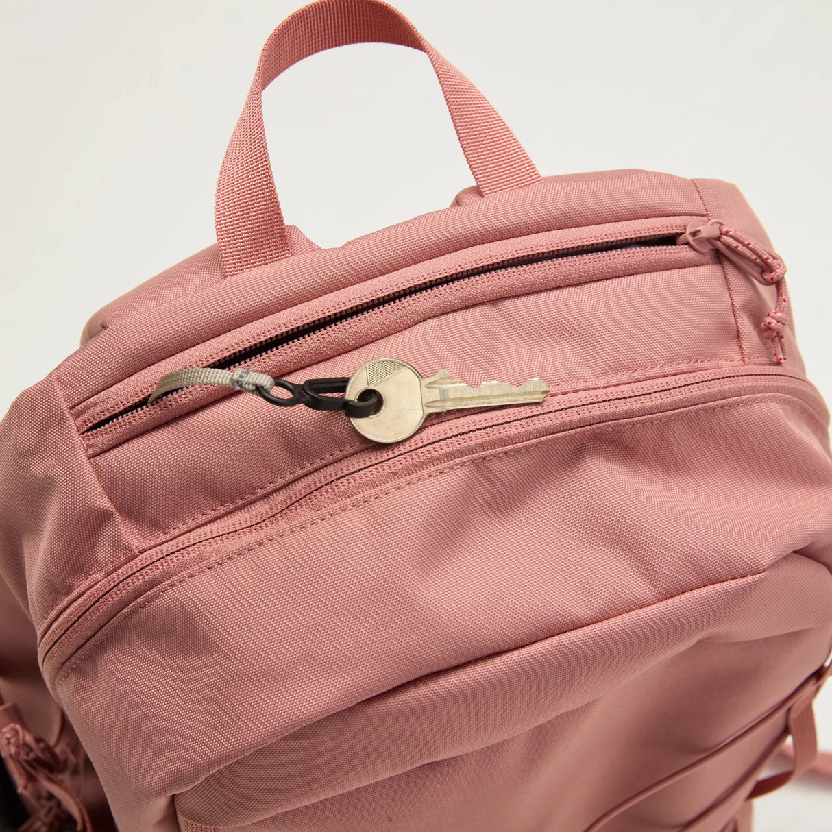 Fjällräven Skule 24 Rygsæk - Sort