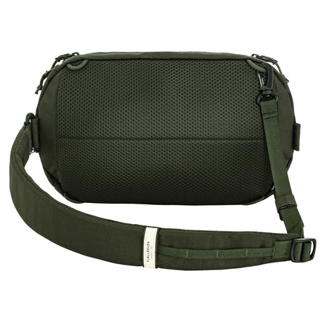 Fjällräven Skule Sling 6 Skuldertaske - Deep Forest