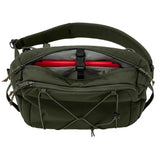 Fjällräven Skule Sling 6 Skuldertaske - Deep Forest