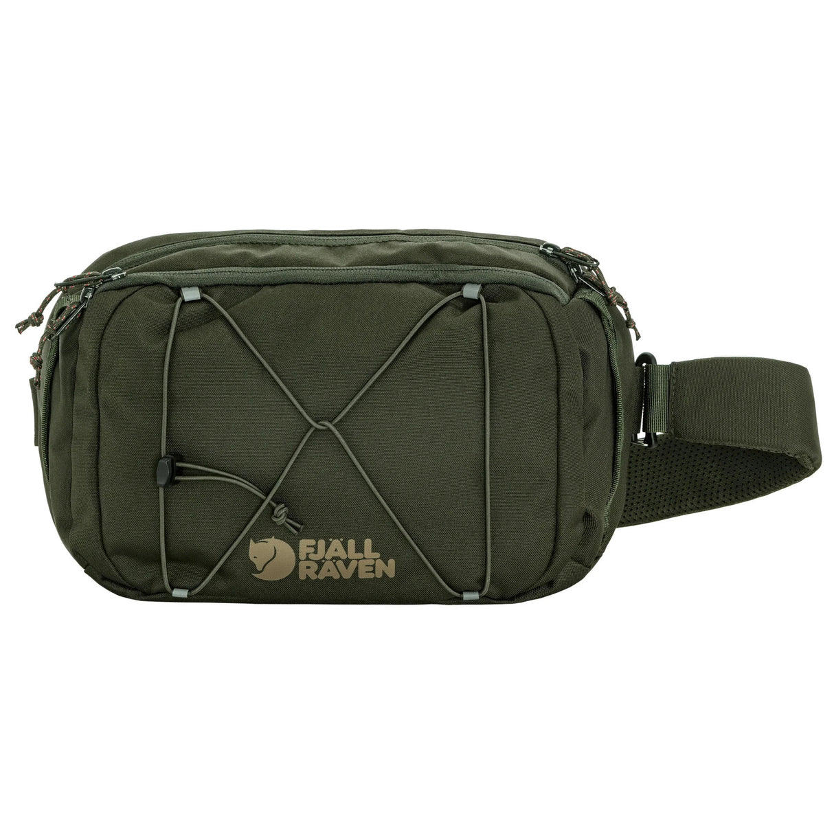 Fjällräven Skule Sling 6 Skuldertaske - Deep Forest