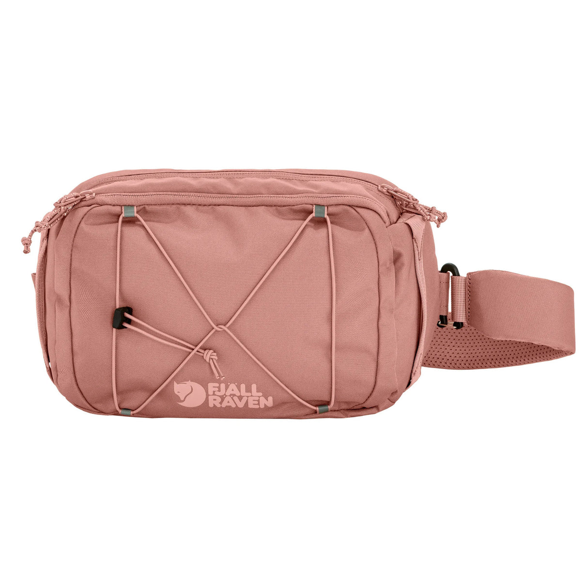 Fjällräven Skule Sling 6 Skuldertaske - Dusty Rose