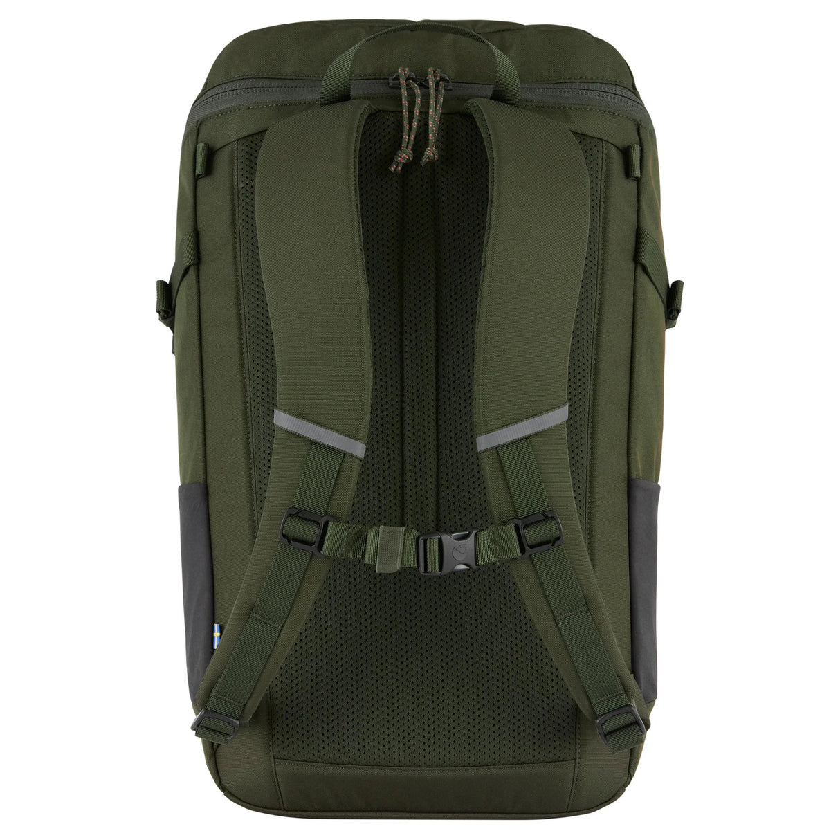 Fjällräven Skule Top Zip 30 Rygsæk - Deep Forest