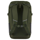 Fjällräven Skule Top Zip 30 Rygsæk - Deep Forest