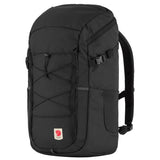 Fjällräven Skule Top Zip 30 Rygsæk - Sort