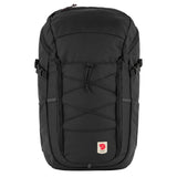 Fjällräven Skule Top Zip 30 Rygsæk - Sort