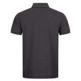 Blaser Solid Polo - Herre - Phantom