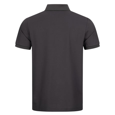 Blaser Solid Polo - Herre - Phantom