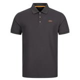 Blaser Solid Polo - Herre - Phantom