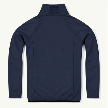 Kopenhaken Himmerland Sorona Jakke - Dame - Total Eclipse