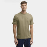 Barbour Sports Relaxed T-Shirt - Herre - Grey Olive