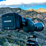 Tactacam Spotter LR Kamera til kikkertmontage