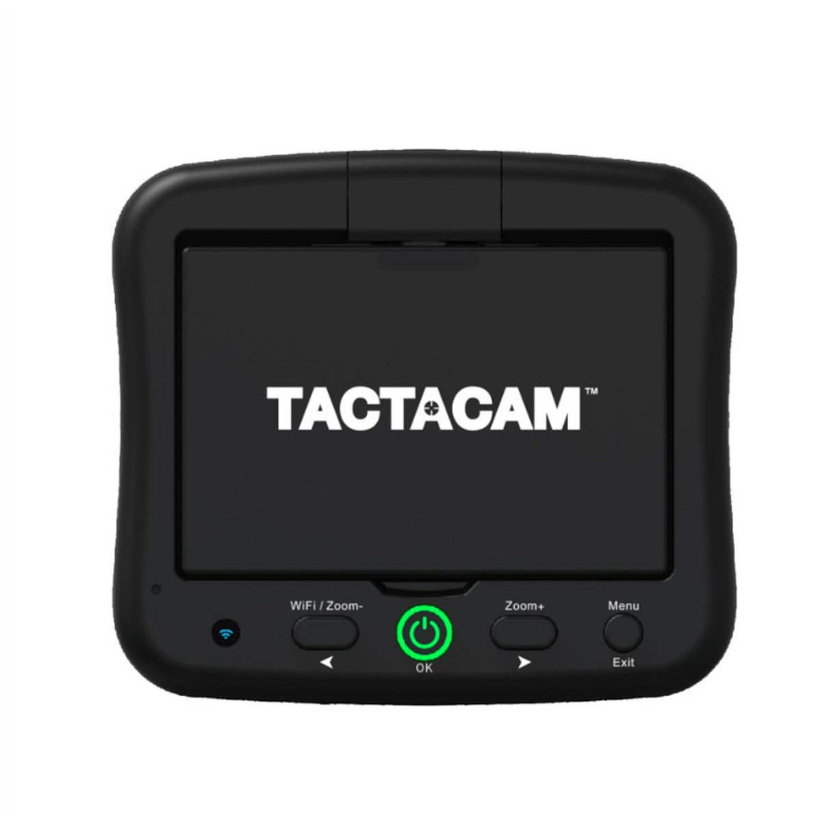 Tactacam Spotter LR Kamera til kikkertmontage