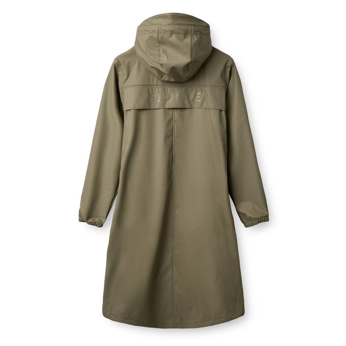 Kopenhaken Storm PU Regnjakke - Dame - Winter Salvie