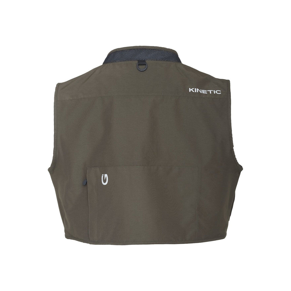 Kinetic Strider Fiskevest - Unisex - Olive