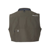 Kinetic Strider Fiskevest - Unisex - Olive