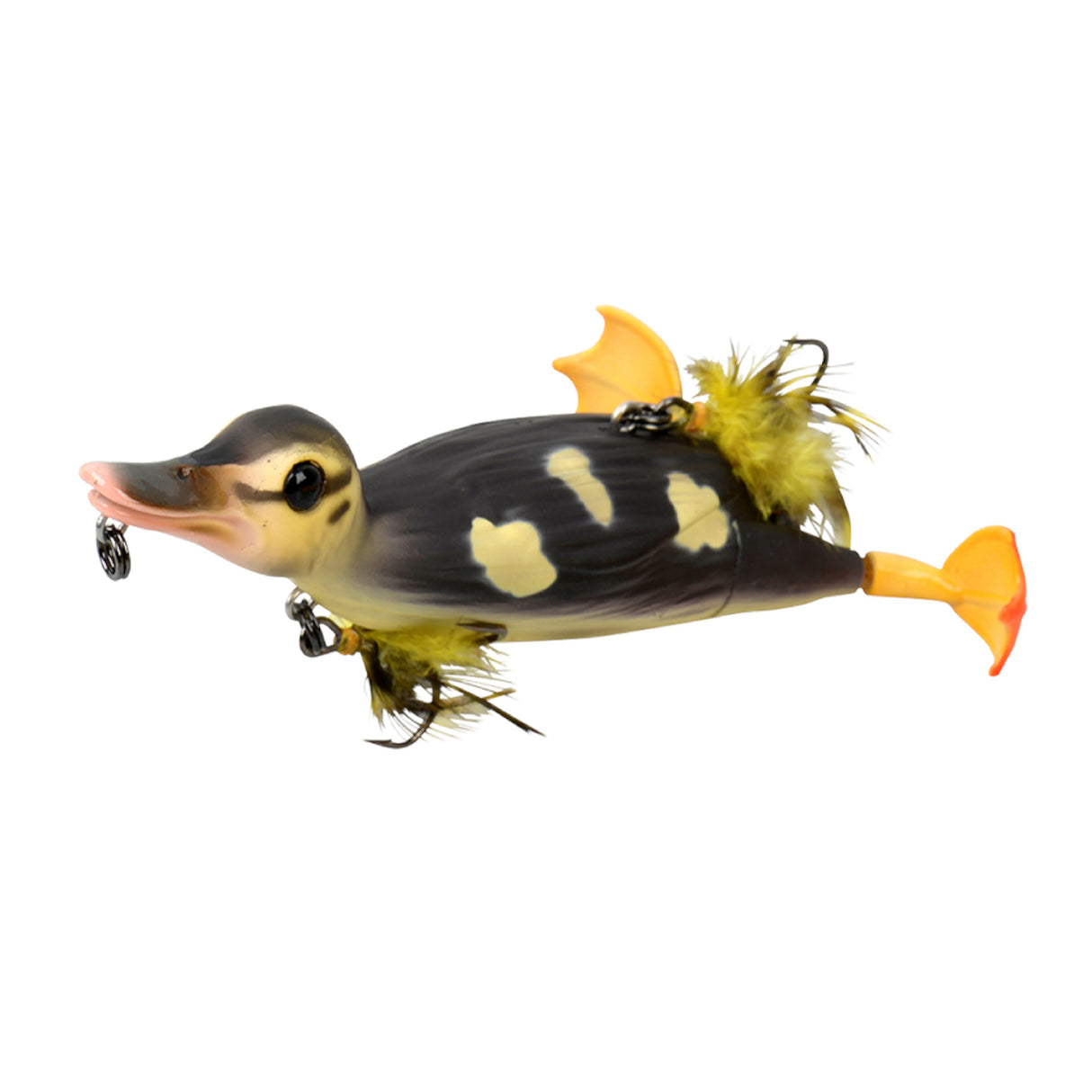 Savage Gear 3D Suicide Duck - Natural