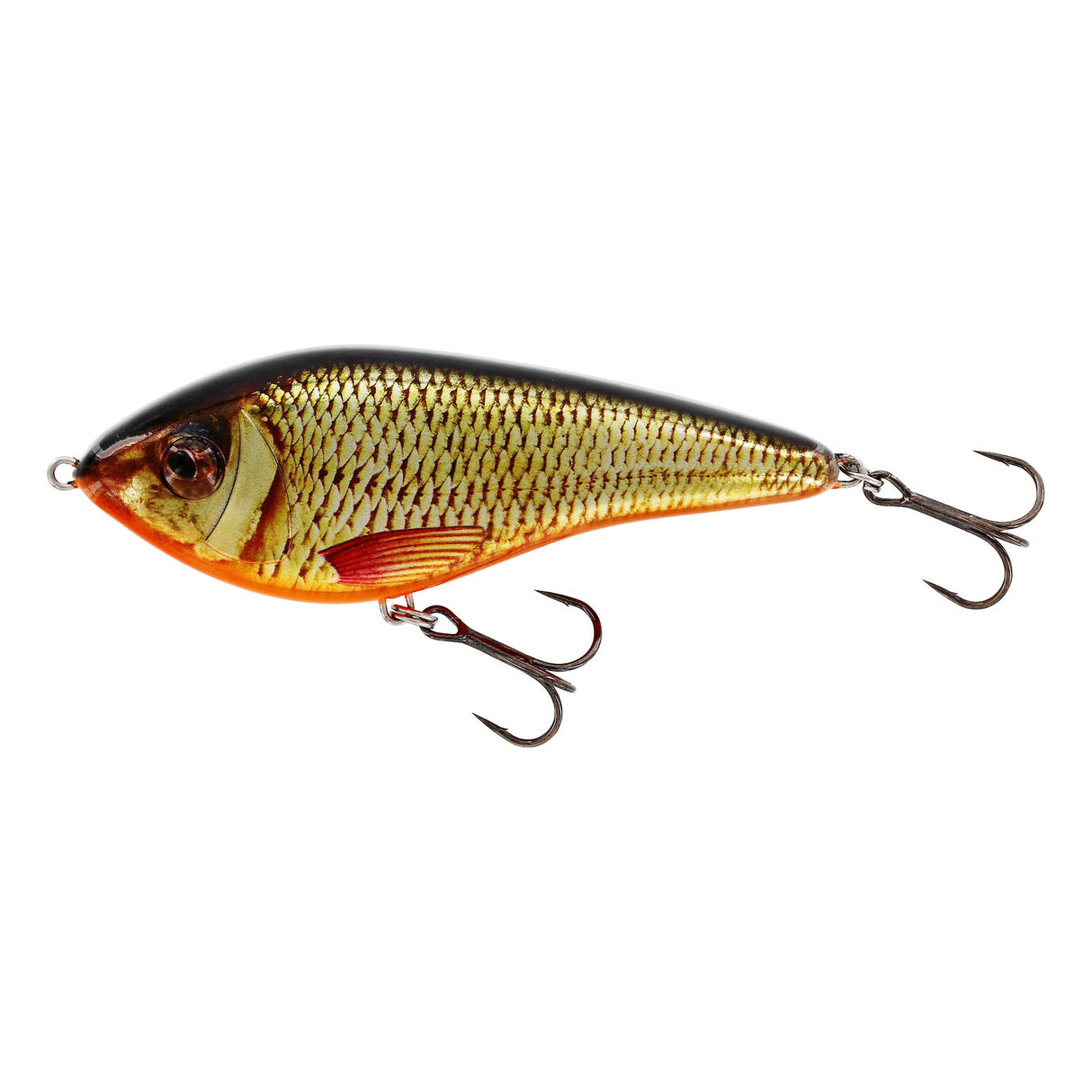 Westin Swim Glidebait - Real Rudd