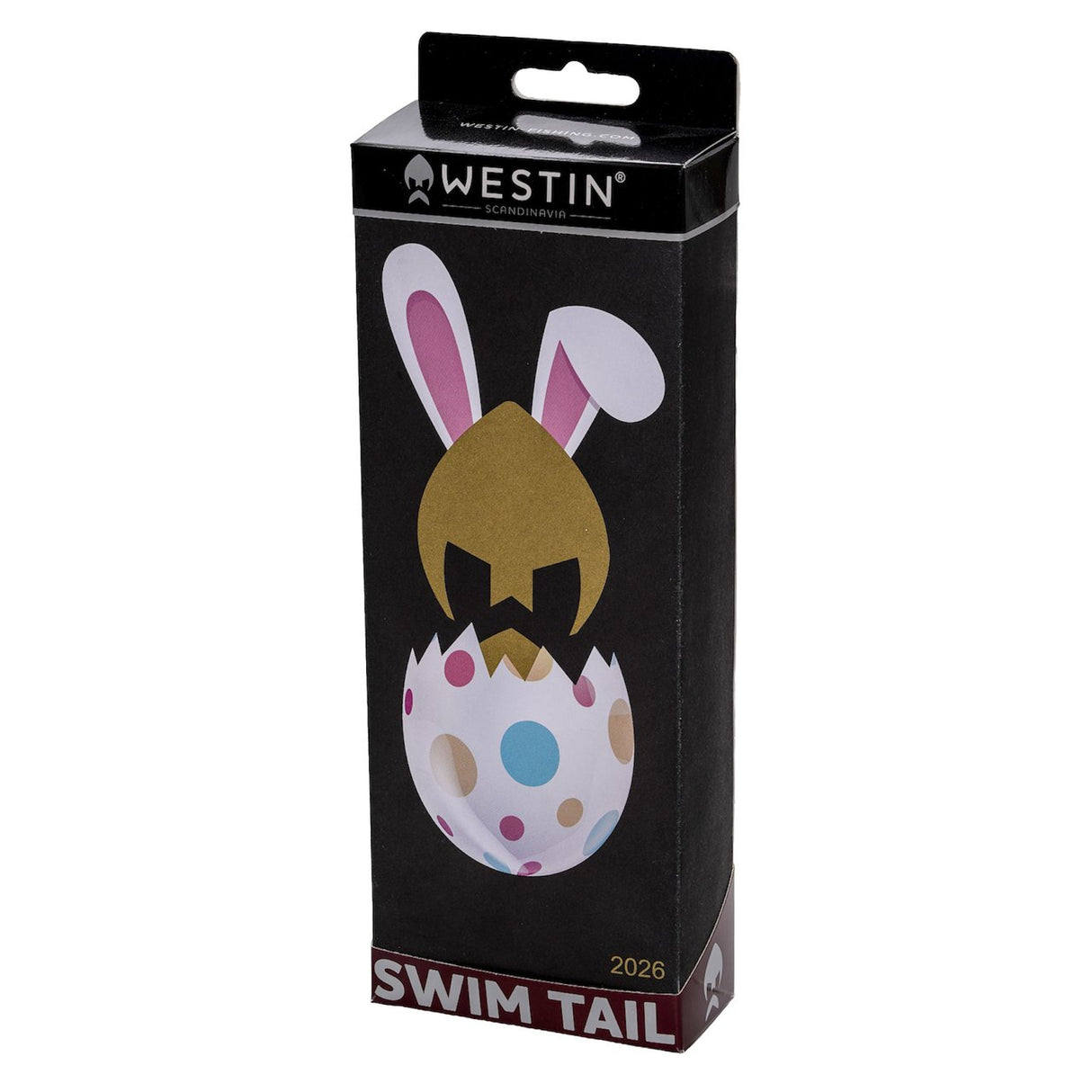 Westin Swim Tail Hybridagn - Easter Edition