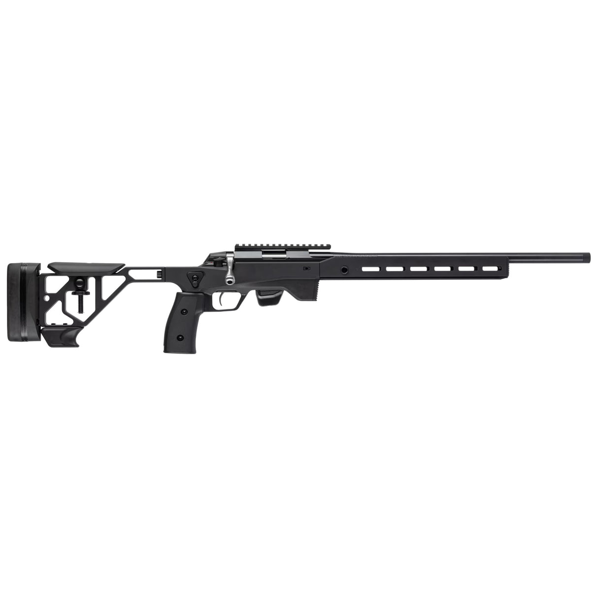 Tikka T1x Ace Target Salonriffel - Kal. 22LR