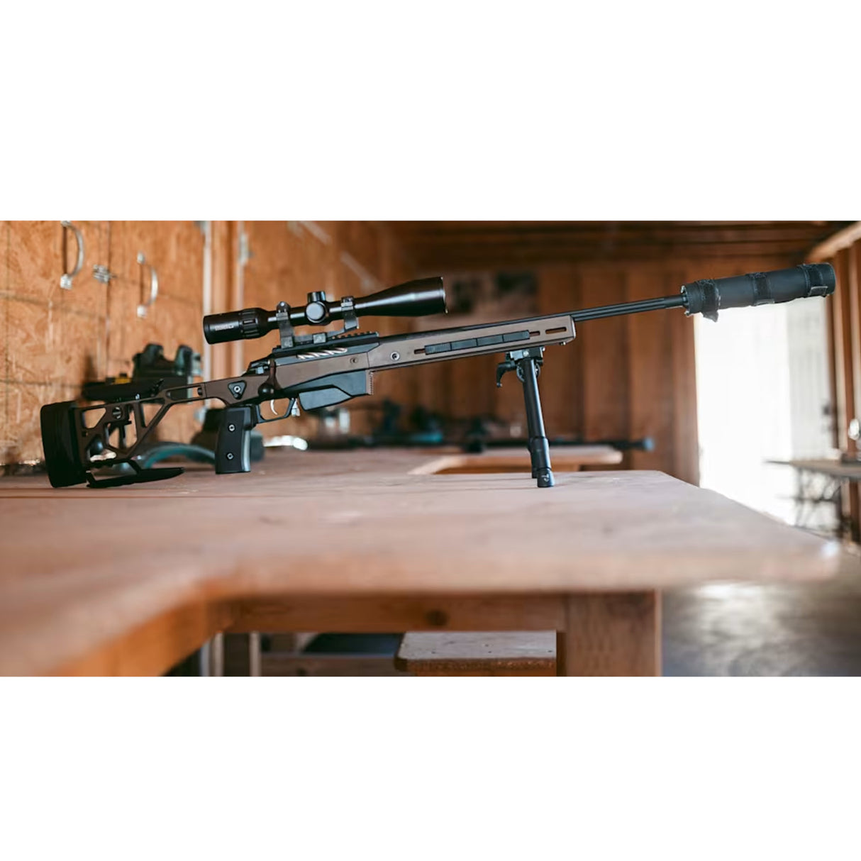 Tikka T3x ACE Target Riffel - Kal. 308 Win.