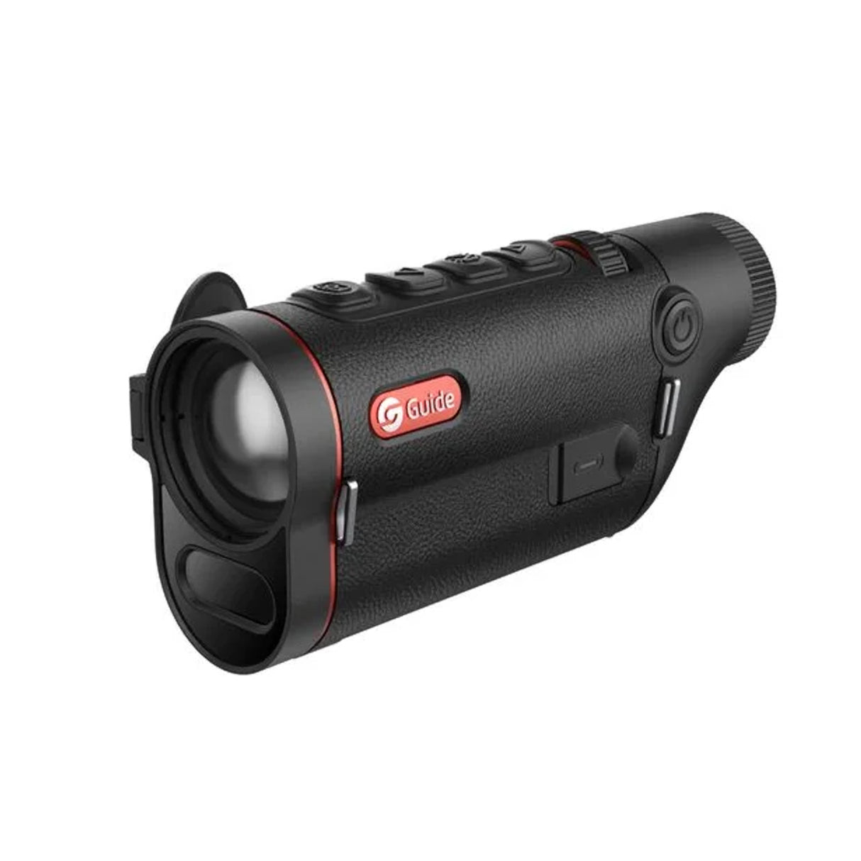 Guide TD633 LRF Termisk Spotter - 35 mm