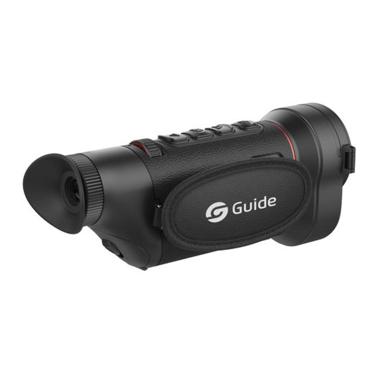 Guide TD653 LRF Termisk Spotter - 50 mm