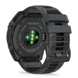 Garmin Tactix® 8 Cerakote Taktisk Smartwatch - AMOLED - 51 mm - Slate Grey