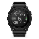 Garmin Tactix® 8 Elite Taktisk Smartwatch - SOLAR - 51 mm