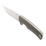 SOG Tellus FX Kniv - Olive Drab