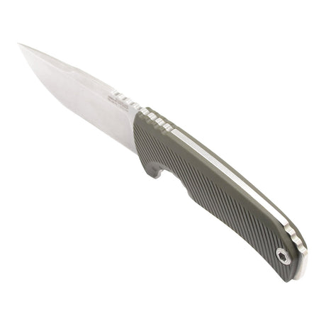 SOG Tellus FX Kniv - Olive Drab