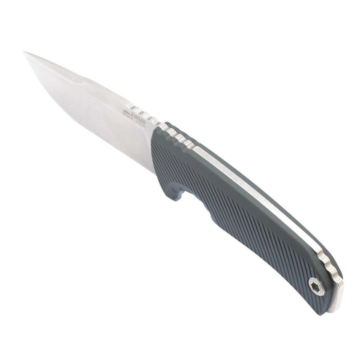 SOG Tellus FX Kniv - Wolf Grey