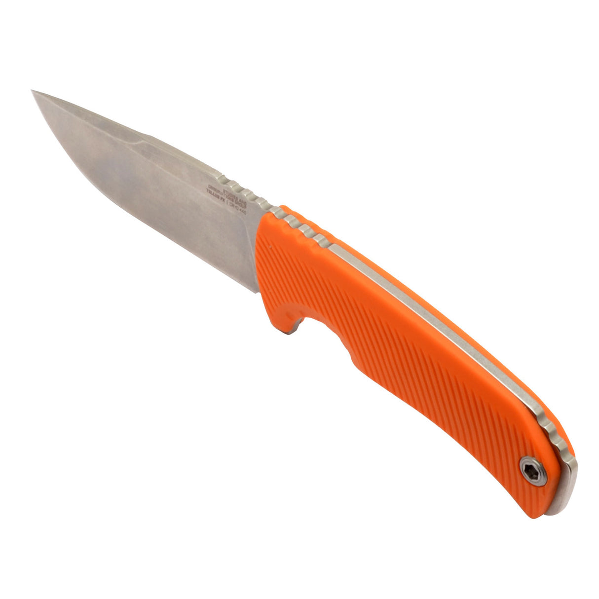 SOG Tellus FX Kniv - Blaze