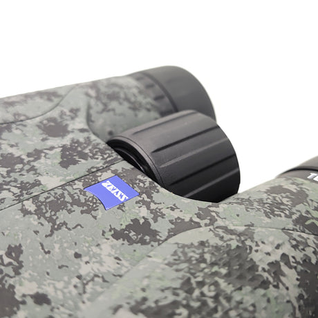 Zeiss Terra ED Håndkikkert - Camo - 10x42