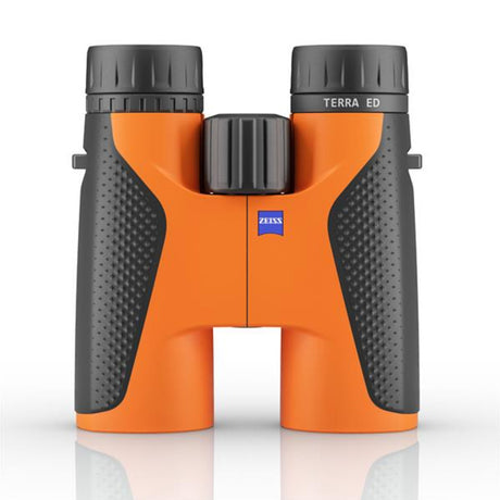 Zeiss Terra ED Håndkikkert - Orange - 8x42