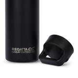 Regatta Thermulate Insulated Termoflaske - 0,6 L - Sort
