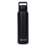 Regatta Thermulate Insulated Termoflaske - 0,6 L - Sort