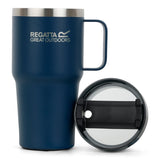 Regatta Thermulate Insulated Krus - 0,6 L - Moonlight Denim