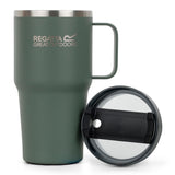 Regatta Thermulate Insulated Krus - 0,6 L - Sage Green