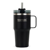 Regatta Thermulate Insulated Krus - 0,6 L - Sort