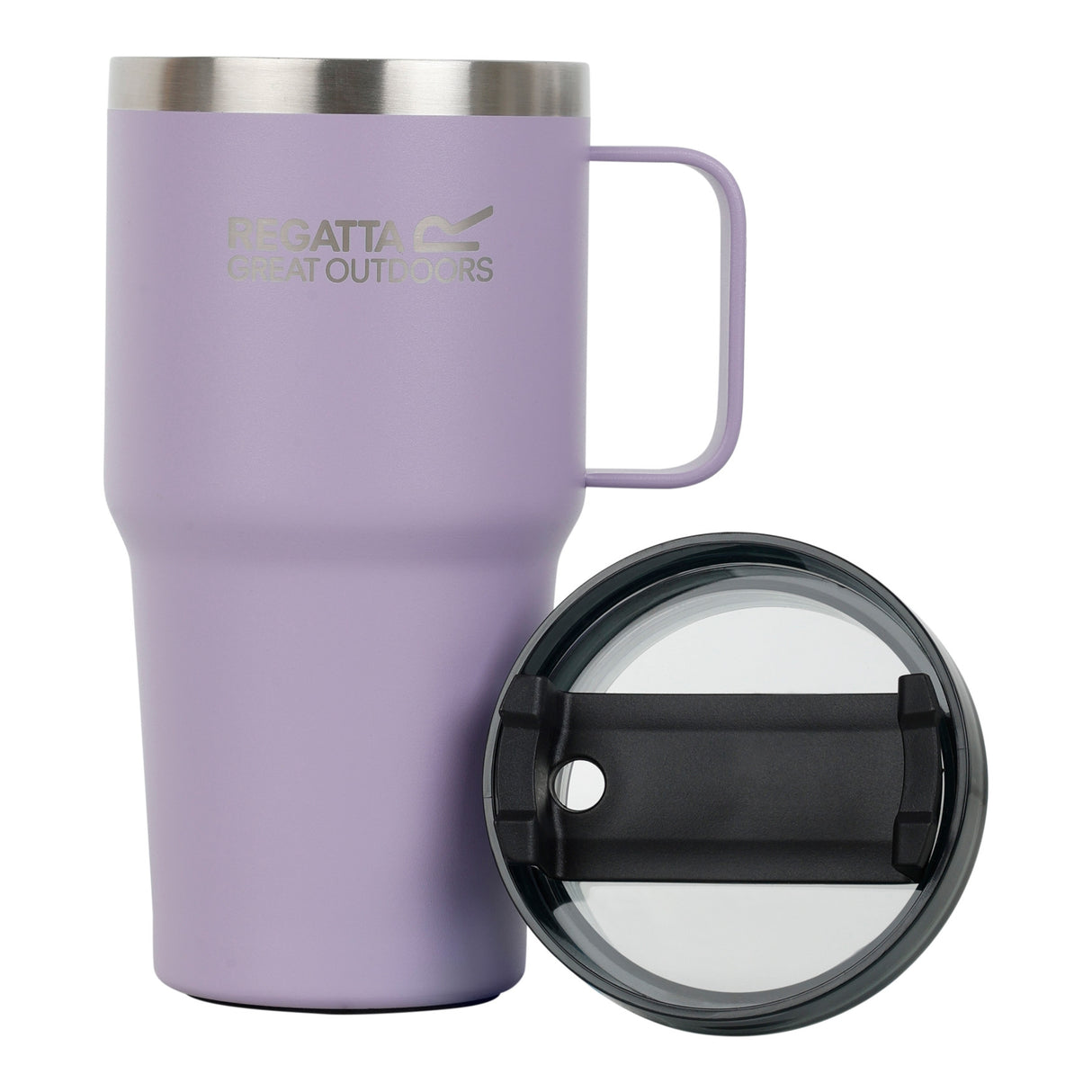 Regatta Thermulate Insulated Krus - 0,6 L - Wisteria
