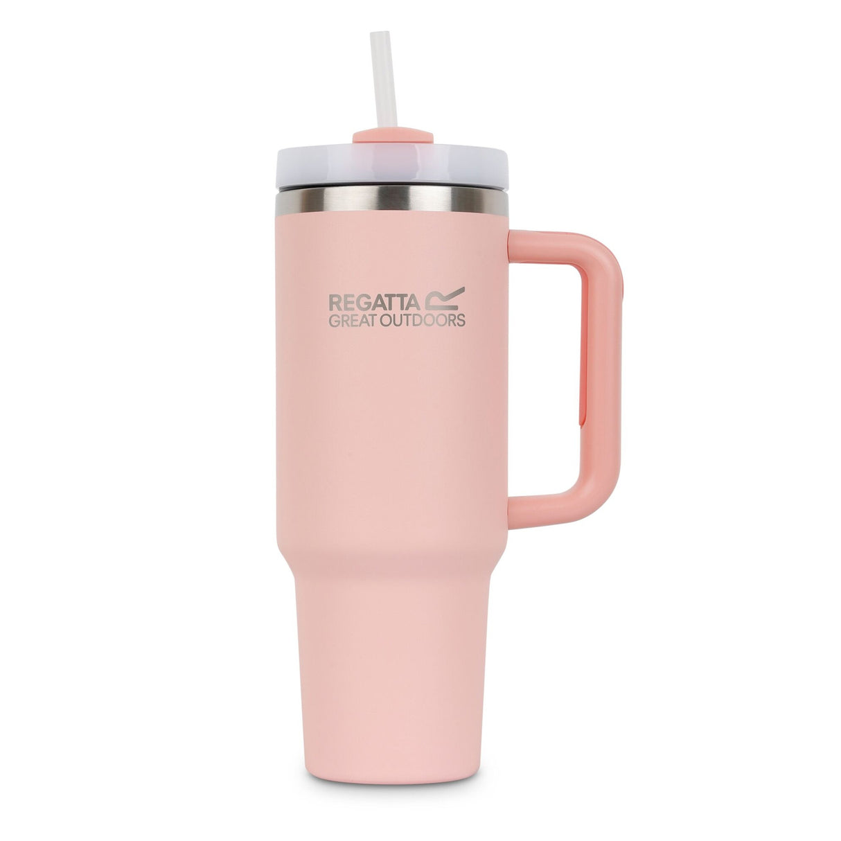 Regatta Thermulate Insulated Krus - 1,2 L - Peach Bud