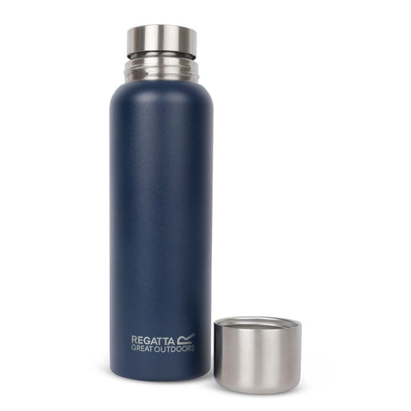 Regatta Thermulate Vacuum Termoflaske - 0,75 L - Moonlight Denim