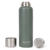 Regatta Thermulate Vacuum Termoflaske - 0,75 L - Sage Green