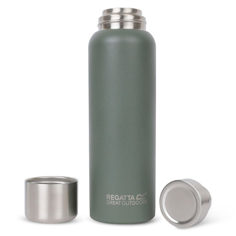 Regatta Thermulate Vacuum Termoflaske - 0,75 L - Sage Green