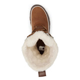 Sorel Torino™ V Tall WP Vinterstøvle - Dame - Velvet Tan/Tobacco