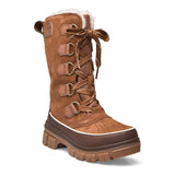Sorel Torino™ V Tall WP Vinterstøvle - Dame - Velvet Tan/Tobacco