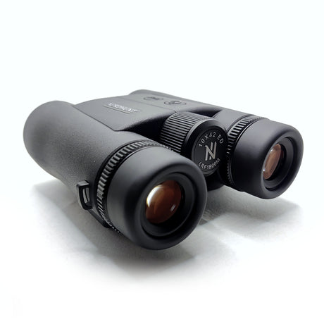 Nordhunt Trail LRF 1800 Håndkikkert - 10x42