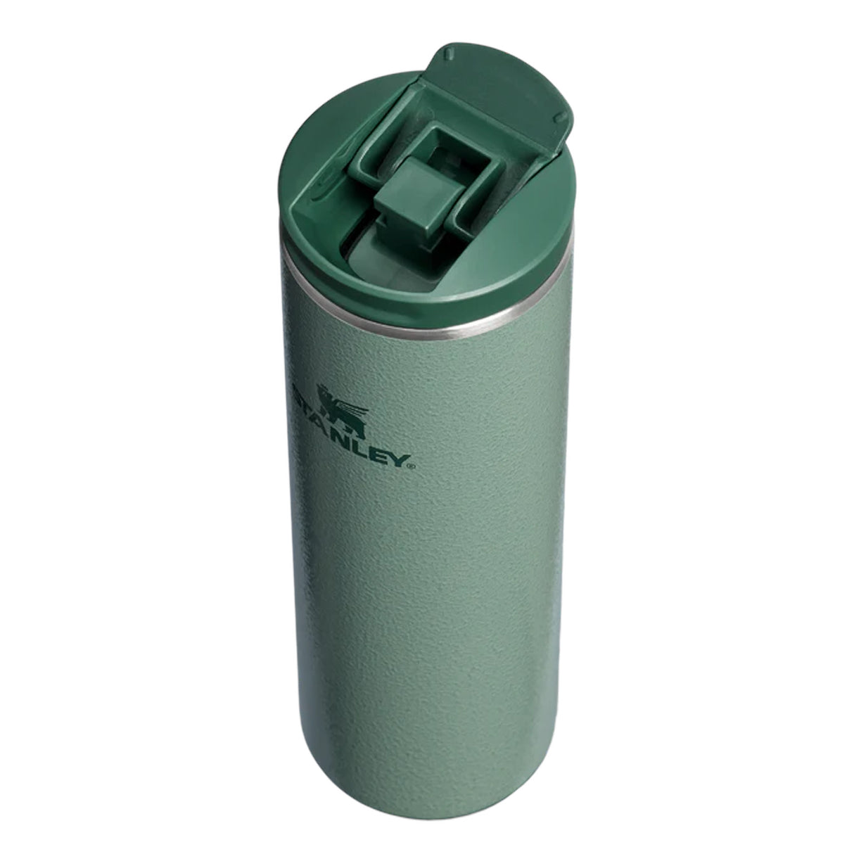 Stanley Transit Fliptop Termokrus - 0,47 L - Hammertone Green