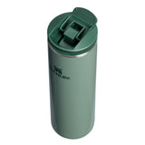 Stanley Transit Fliptop Termokrus - 0,47 L - Hammertone Green
