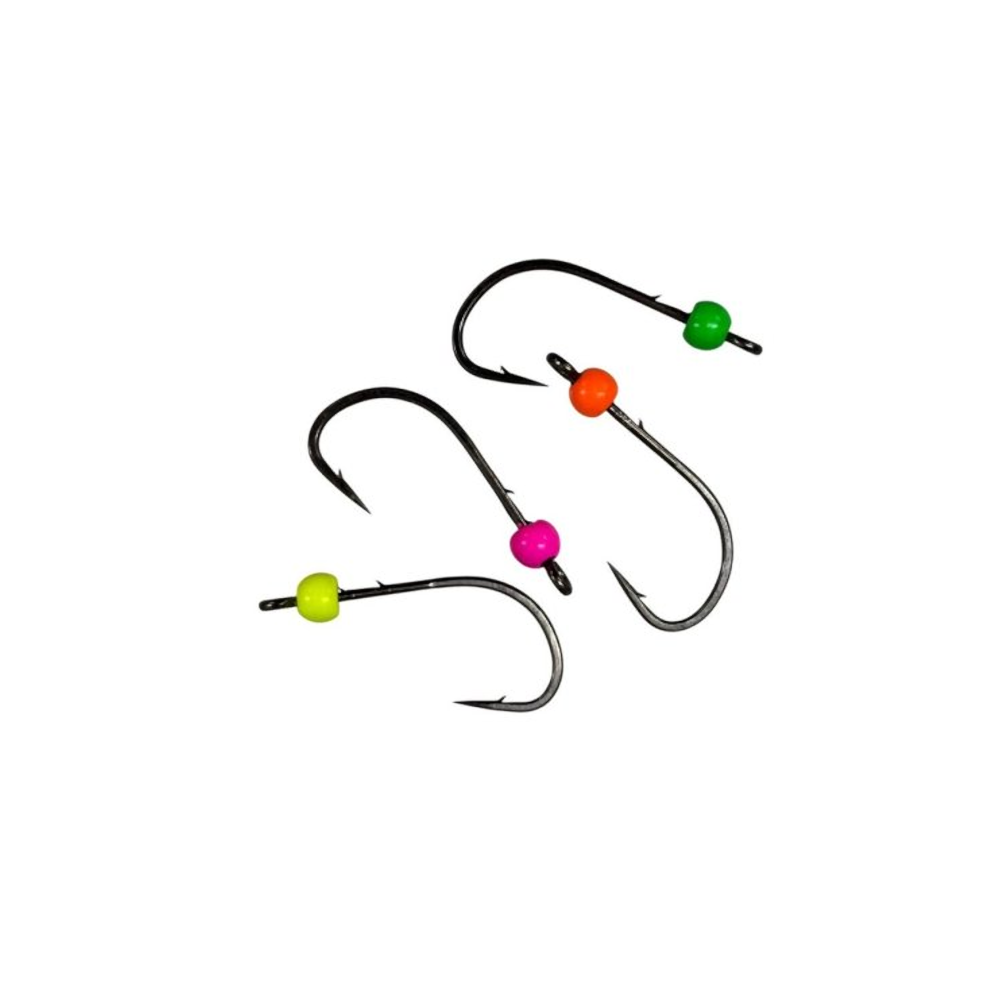 SFG Trouthook Tungsten - 4 stk